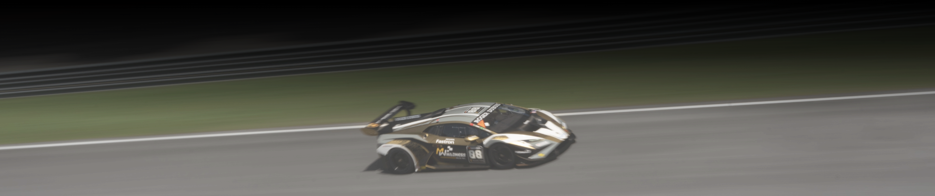 Follow our journey and experience the thrill of victory with Madness Racing!