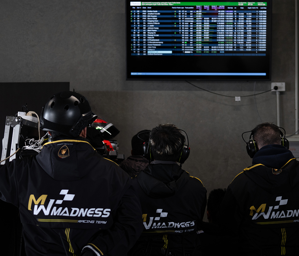 Track Day Organisation