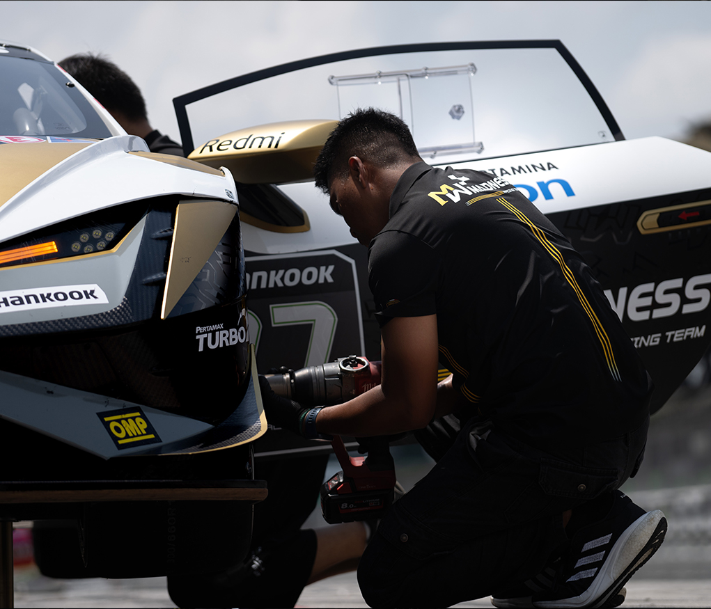 Car Maintenance and Transport Logistics