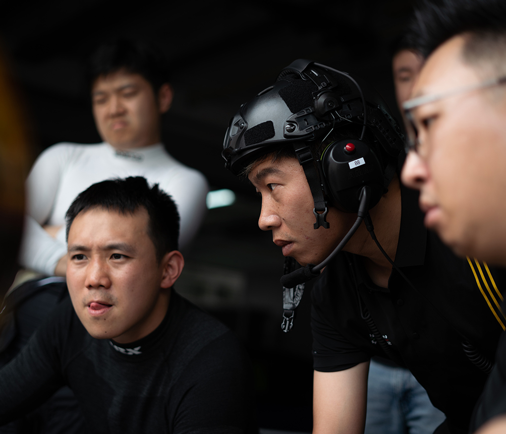 Technical Team Service